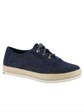 Timberland Women’s Eivissa Sea Oxford Shoe - Size 8.5
